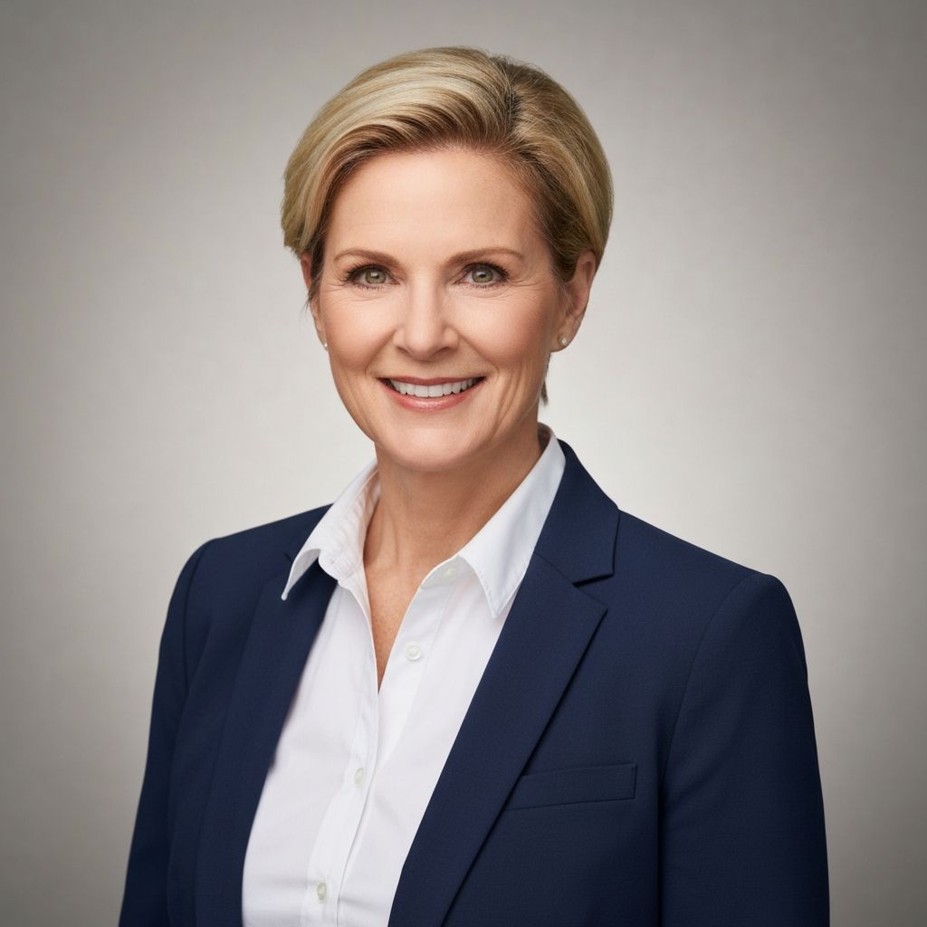 Dr. Amanda Foster