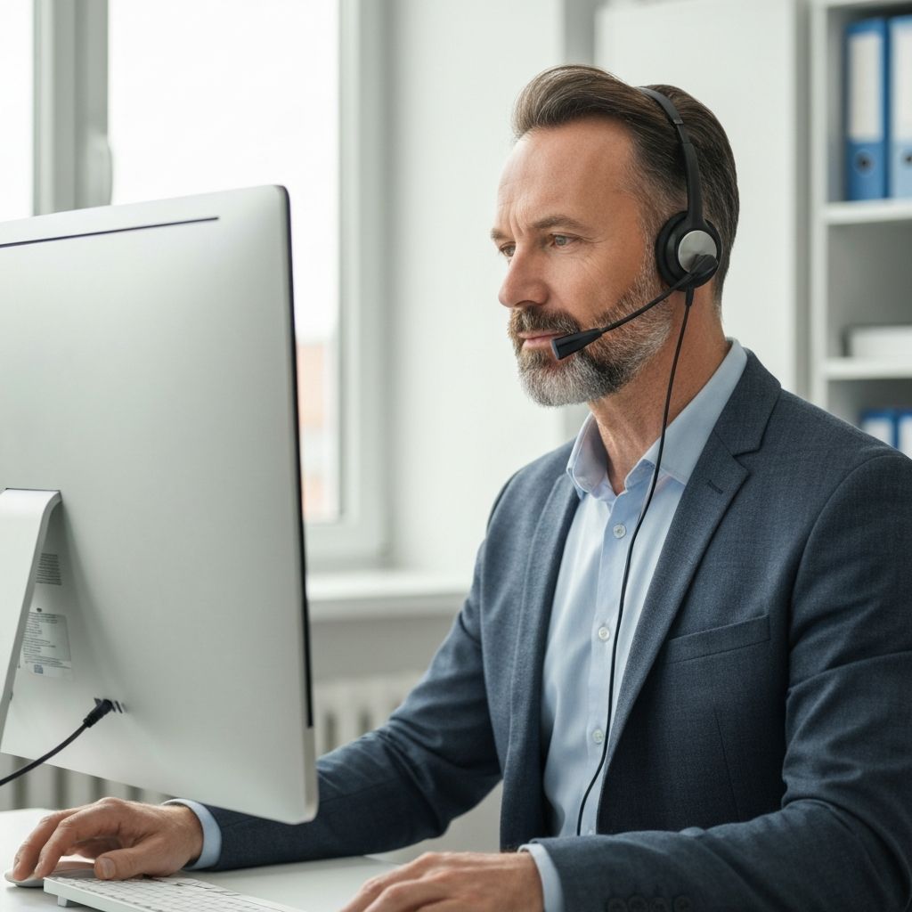 Virtual medical assistant providing remote healthcare support